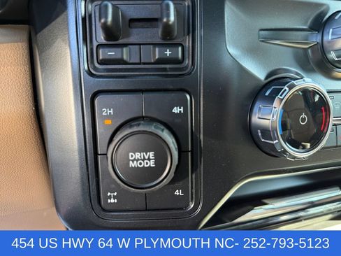 Used 2026 Ford F250 Lariat w/ Chrome Package AWD/4WD image 20