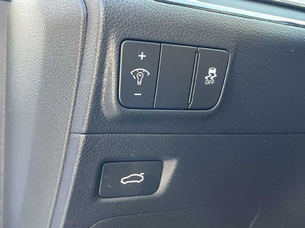 Used 2025 Kia K5 EX FWD image 29