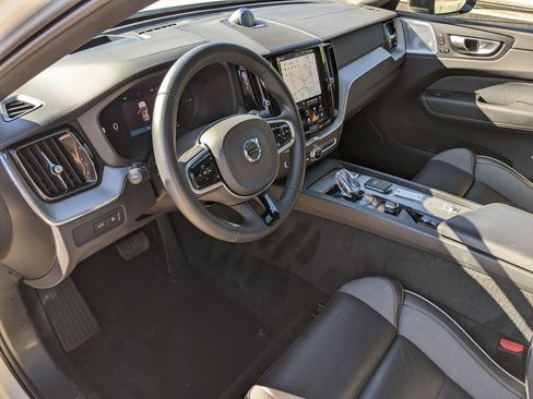 Certified 2024 Volvo XC60 T8 Polestar AWD/4WD image 8