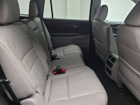 Used 2018 Honda Pilot EX-L image 19