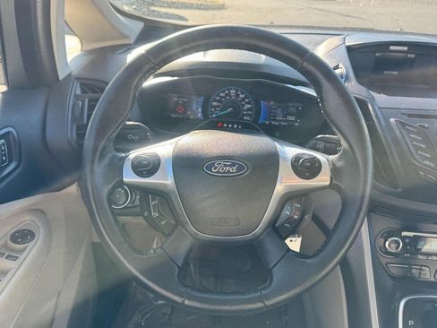 Used 2016 Ford C-MAX SE image 12