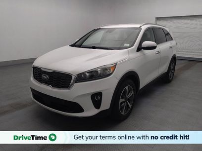 Used 2019 Kia Sorento EX