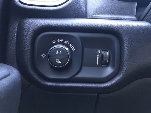 New 2026 RAM 2500 Tradesman AWD/4WD image 34