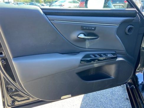 Used 2023 Lexus ES 350 w/ Premium Package image 25