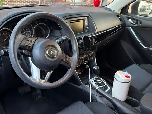 Used 2015 MAZDA CX-5 Sport w/ Bluetooth Audio Package FWD image 21