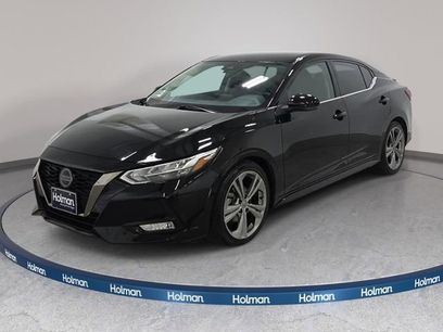 Used 2023 Nissan Sentra SR
