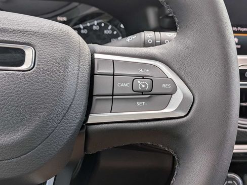 New 2026 Jeep Compass Latitude AWD/4WD image 26