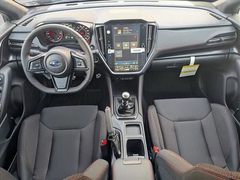 New 2025 Subaru WRX Premium image 15