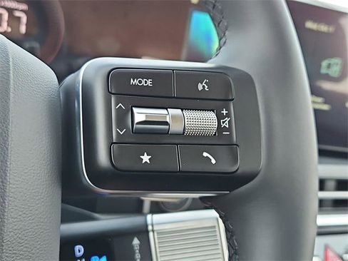 New 2026 Hyundai Santa Fe SEL image 20