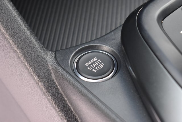 New 2026 Kia K4 FWD image 22