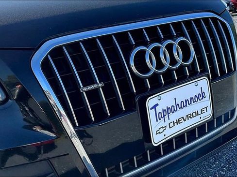 Used 2016 Audi Q5 2.0T Premium Plus w/ Premium Plus Package image 29