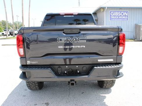 Used 2024 GMC Sierra 1500 Elevation AWD/4WD image 9