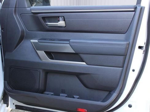 New 2024 Toyota Tundra SR5 image 34