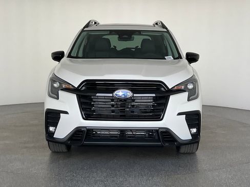 New 2026 Subaru Ascent Bronze Edition AWD/4WD image 10