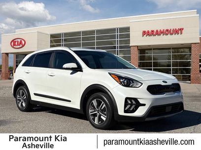 Used 2021 Kia Niro EX