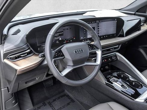 New 2026 Audi Q5 Premium Plus AWD/4WD image 10