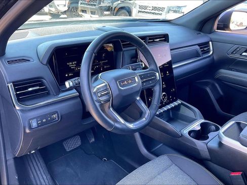 Used 2026 GMC Terrain Elevation FWD image 13