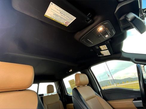 Used 2023 Ford F250 Lariat w/ Tow Technology Package image 23