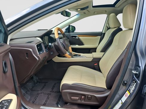 Used 2018 Lexus RX 350 FWD w/ Premium Package image 20