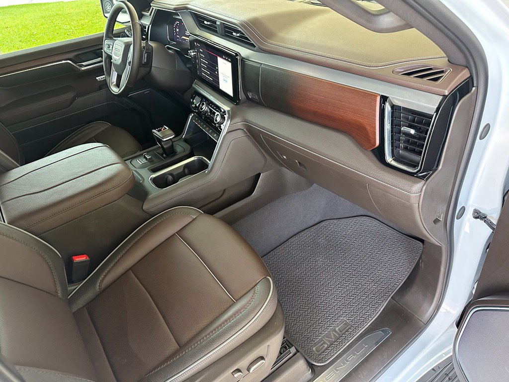 Used 2026 GMC Sierra 1500 Denali w/ Technology Package RWD image 40