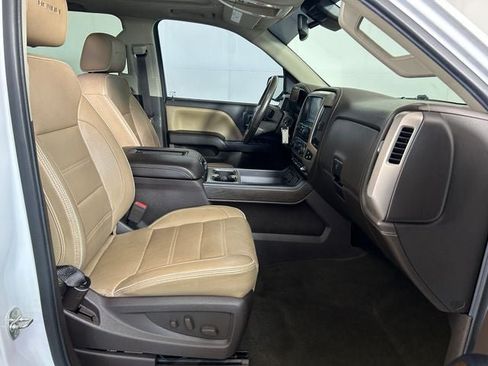 Used 2017 GMC Sierra 1500 Denali w/ Denali Ultimate Package AWD/4WD image 28