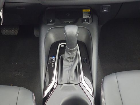 New 2026 Toyota Corolla XLE image 24