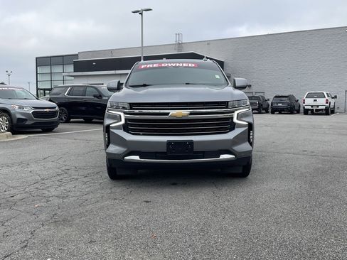 Used 2022 Chevrolet Tahoe LT image 2