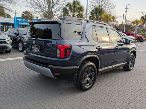 Used 2026 Honda Passport RTL image 5