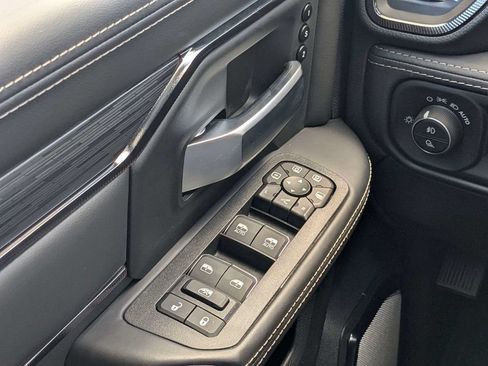 New 2026 RAM 2500 Power Wagon AWD/4WD image 20