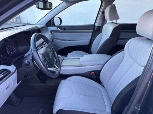 Used 2020 Hyundai Palisade SEL image 25