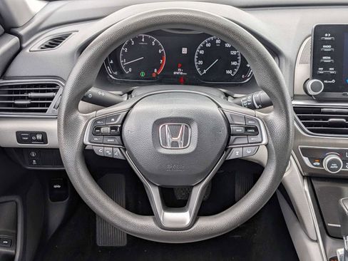 Used 2020 Honda Accord LX image 29