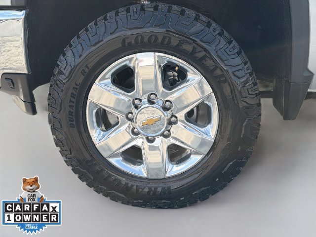 Used 2022 Chevrolet Silverado 2500 LTZ AWD/4WD image 42