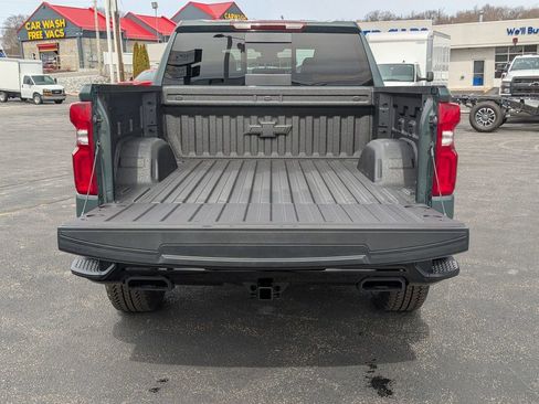 New 2026 Chevrolet Silverado 1500 LT Trail Boss image 35