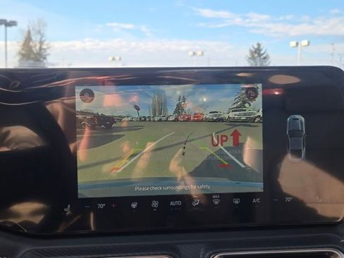 New 2025 Ford Mustang GT Premium image 33