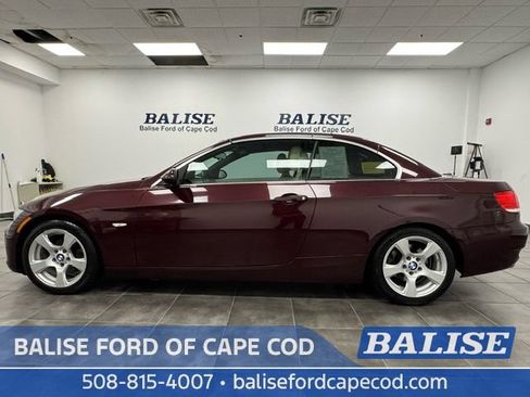 Used 2009 BMW 328i Convertible RWD image 4