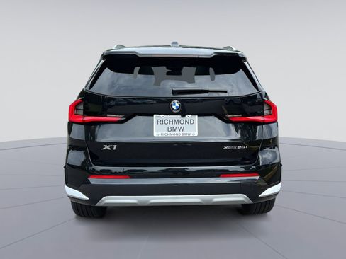 New 2026 BMW X1 xDrive28i w/ Technology Package image 4