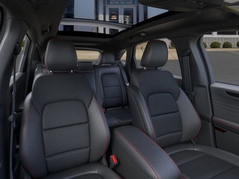 New 2025 Ford Escape ST-Line w/ Tech Pack #1 image 10