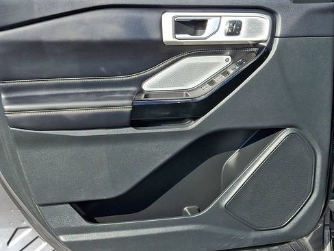 Certified 2023 Ford Explorer ST w/ Equipment Group 401A AWD/4WD image 14
