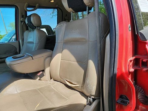 Used 2001 Ford F150 Lariat image 16