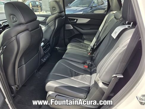 New 2026 Acura MDX w/ Technology Package image 6