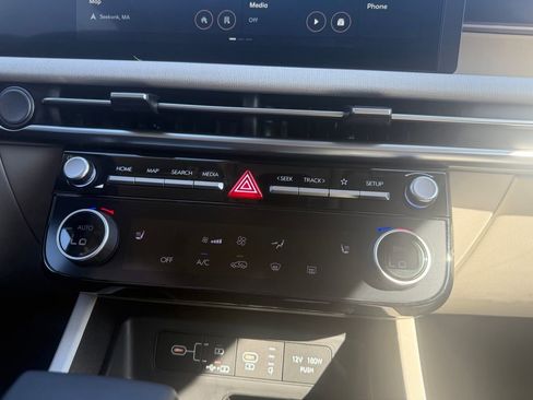 New 2026 Hyundai Tucson SEL AWD/4WD image 35
