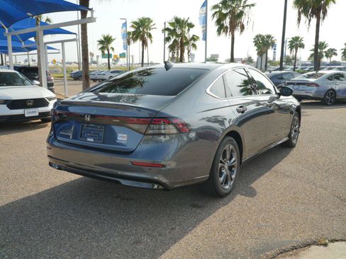 Used 2024 Honda Accord EX-L image 5