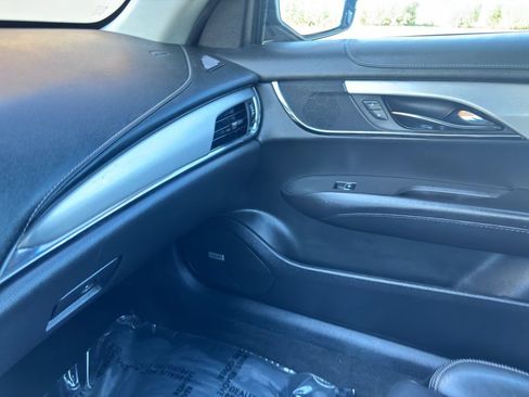 Used 2015 Cadillac ATS Luxury AWD/4WD image 16