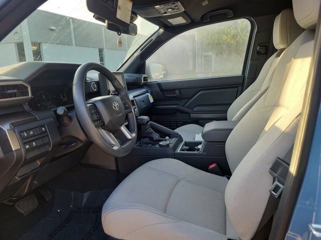 Used 2026 Toyota 4Runner SR5 RWD image 10