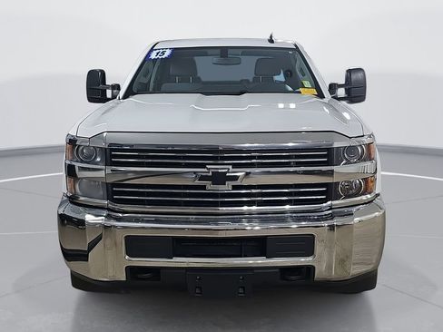 Used 2015 Chevrolet Silverado 2500 W/T w/ WT Convenience Package image 10