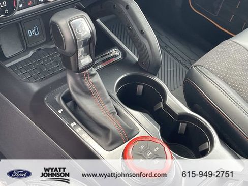 Used 2024 Ford Bronco Raptor AWD/4WD image 33