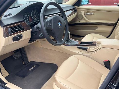 Used 2008 BMW 328i Sedan image 17