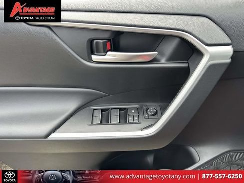 Certified 2023 Toyota RAV4 XLE w/ Convenience Package AWD/4WD image 20