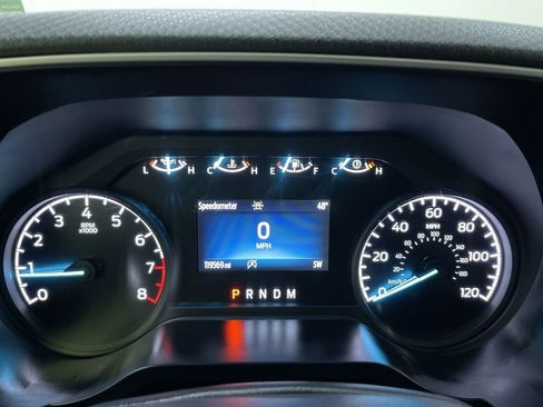 Used 2022 Ford F150 XLT image 19