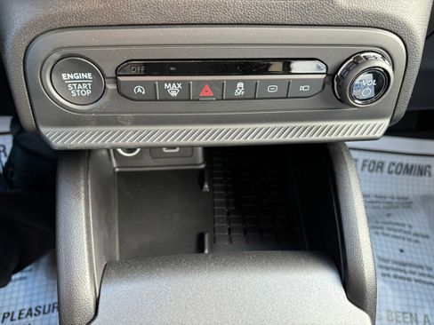 New 2025 Ford Bronco Sport Big Bend w/ Convenience Package AWD/4WD image 12